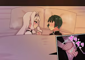 Page 932 of Seikyouiku ga Kyouka Sareta Mirai no Gakuen - preview thumbnail