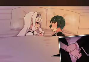 Page 935 of Seikyouiku ga Kyouka Sareta Mirai no Gakuen - preview thumbnail