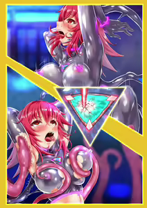 アイシャ＆スライム 2019  ～アイシャとリィム～ — hentai manga cover on Fhentai