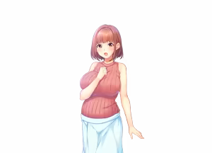 Page 554 of Motoyan Kyonyuu Nurse no Ama Ero Kango - preview thumbnail