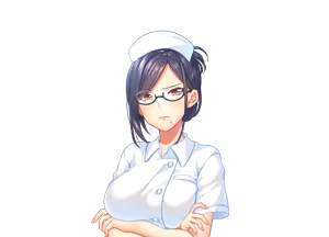 Page 696 of Motoyan Kyonyuu Nurse no Ama Ero Kango - preview thumbnail