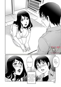 Page 4 of Mama Soap - preview thumbnail