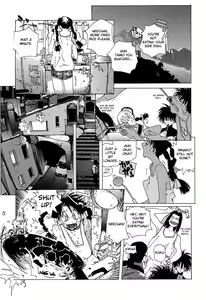 Page 108 of Insult!! - preview thumbnail