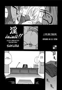 Page 42 of Insult!! - preview thumbnail