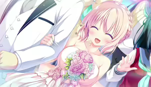 Page 340 of Houkago Cinderella - preview thumbnail