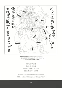 Page 17 of FUTANA PRAGMATICA - preview thumbnail