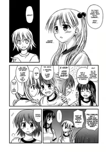 Page 5 of Puberty Crazies - preview thumbnail