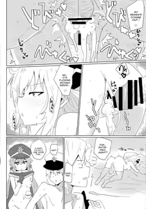 Page 19 of Sentou Echiechi Jutsushiki | Sky Striker Lewd Maneuver - preview thumbnail