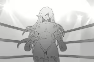 Page 128 of Mitsubachi Suzumebachi - preview thumbnail