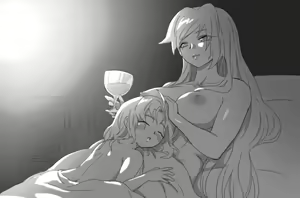 Page 147 of Mitsubachi Suzumebachi - preview thumbnail