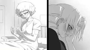 Page 158 of Mitsubachi Suzumebachi - preview thumbnail