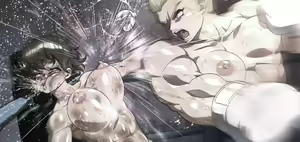 Page 177 of Mitsubachi Suzumebachi - preview thumbnail