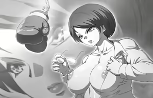 Page 188 of Mitsubachi Suzumebachi - preview thumbnail