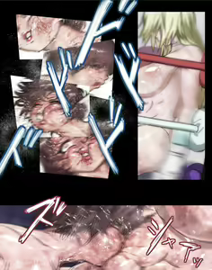 Page 851 of Mitsubachi Suzumebachi - preview thumbnail