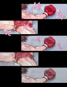 Page 872 of Mitsubachi Suzumebachi - preview thumbnail