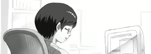 Page 98 of Mitsubachi Suzumebachi - preview thumbnail