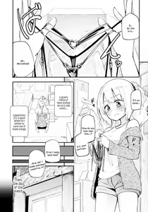 Page 2 of Dokidoki Girls Dance Club - preview thumbnail