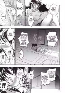 Page 15 of "MOTHER" | -MÃE- - preview thumbnail