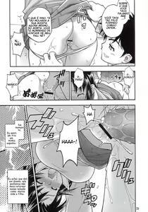 Page 23 of "MOTHER" | -MÃE- - preview thumbnail