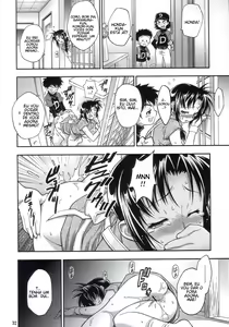 Page 26 of "MOTHER" | -MÃE- - preview thumbnail
