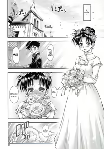 Page 28 of "MOTHER" | -MÃE- - preview thumbnail
