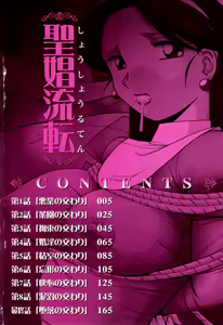 Page 4 of Shoushou Ruten - preview thumbnail