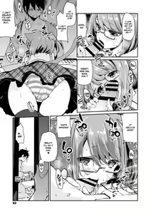 Page 51 of Ayakashi-kan e Youkoso! Ch. 1-6, 9-12 - preview thumbnail