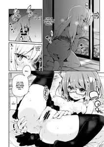 Page 54 of Ayakashi-kan e Youkoso! Ch. 1-6, 9-12 - preview thumbnail