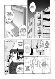 Page 115 of Venus Rhapsody - preview thumbnail