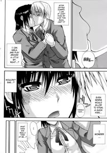 Page 148 of Venus Rhapsody - preview thumbnail