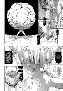 Page 11 of Solo Hunter no Seitai WORLD 4 | Ecology of Solo Hunter WORLD 4 - preview thumbnail