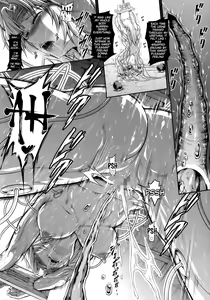 Page 15 of Solo Hunter no Seitai WORLD 4 | Ecology of Solo Hunter WORLD 4 - preview thumbnail