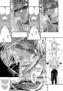 Page 16 of Solo Hunter no Seitai WORLD 4 | Ecology of Solo Hunter WORLD 4 - preview thumbnail