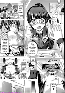 Page 129 of Kimi-iro Days ~ Onnanoko no Karada ni Nattara Nani wo Suru? ~ - preview thumbnail