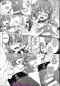 Page 137 of Kimi-iro Days ~ Onnanoko no Karada ni Nattara Nani wo Suru? ~ - preview thumbnail