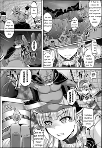 Page 146 of Kimi-iro Days ~ Onnanoko no Karada ni Nattara Nani wo Suru? ~ - preview thumbnail