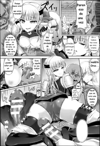 Page 150 of Kimi-iro Days ~ Onnanoko no Karada ni Nattara Nani wo Suru? ~ - preview thumbnail
