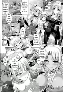 Page 156 of Kimi-iro Days ~ Onnanoko no Karada ni Nattara Nani wo Suru? ~ - preview thumbnail