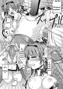 Page 166 of Kimi-iro Days ~ Onnanoko no Karada ni Nattara Nani wo Suru? ~ - preview thumbnail