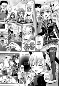 Page 68 of Kimi-iro Days ~ Onnanoko no Karada ni Nattara Nani wo Suru? ~ - preview thumbnail