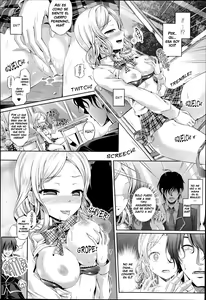 Page 72 of Kimi-iro Days ~ Onnanoko no Karada ni Nattara Nani wo Suru? ~ - preview thumbnail