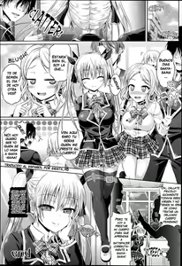 Page 88 of Kimi-iro Days ~ Onnanoko no Karada ni Nattara Nani wo Suru? ~ - preview thumbnail