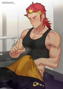 Page 31 of kakenari♂1901♂ - preview thumbnail