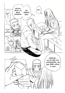 Page 56 of 1 + 2 | Ato no Futari v1 - preview thumbnail
