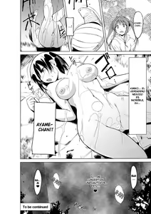 Page 22 of Shunkan Ch. 2 - preview thumbnail