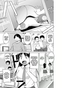 Page 3 of Shunkan Ch. 2 - preview thumbnail