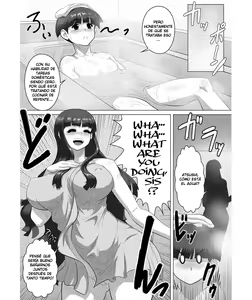 Page 3 of Kyodai - Ane to!! | Siblings - With Sister!! - preview thumbnail