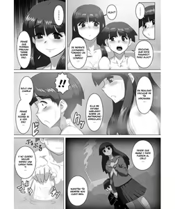 Page 5 of Kyodai - Ane to!! | Siblings - With Sister!! - preview thumbnail