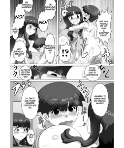 Page 6 of Kyodai - Ane to!! | Siblings - With Sister!! - preview thumbnail