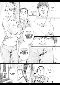Page 5 of Jiman no Bijinzuma ga Tonari ni Sumu Kimoi Otoko ni Netorareteita no o Boku dake ga Shiranai | I Was the Only Person Unaware of the Fact That My Disgusting Neighbor Had Cuckolded Me with My Beautiful Wife - preview thumbnail